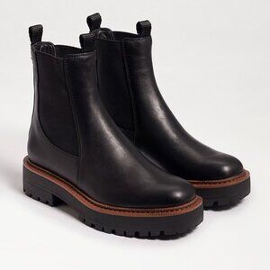 Sam Edelman Chelsea Boots